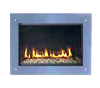 Napoleon Direct Vent Gas Fireplace